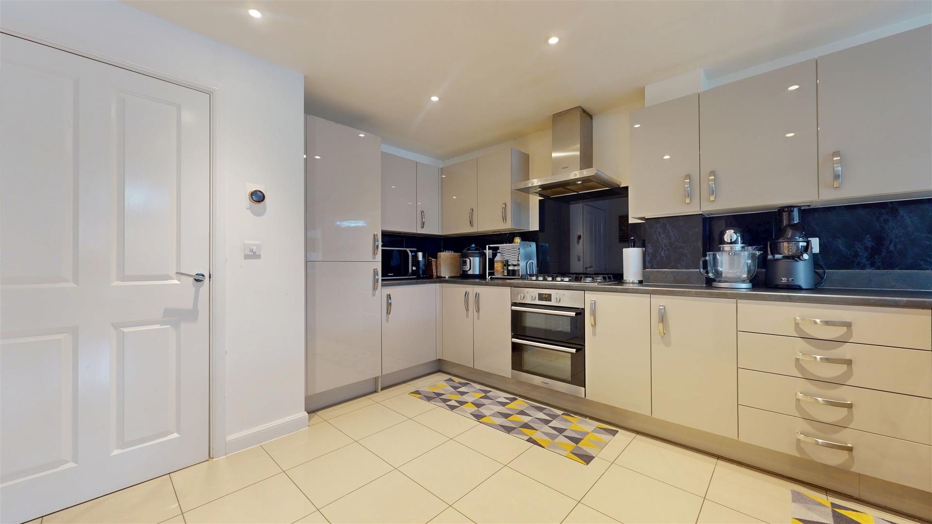 Randall Avenue, Whitehouse, Milton Keynes